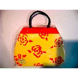 Lady Jayne Ara Purse Note Pad 75 Sheets